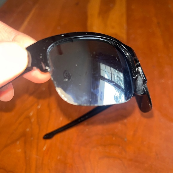 Oakley Sliver sunglasses meh condition - Picture 12 of 16